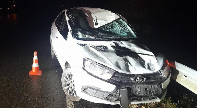 За трое суток, с 24 по 26 октября, Госавтоинспекцией Адыгеи выявлено и пресечено более 380 нарушений Правил дорожного движения