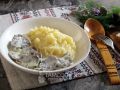 Нежный свиной язык: простые шаги к кулинарному шедевру