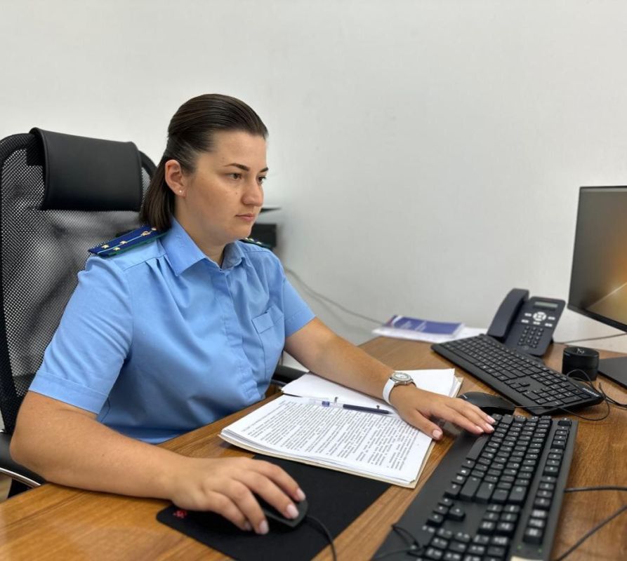 Теучежская межрайонная прокуратура установила, что администрация муниципального образования «Тлюстенхабльское городское поселение» выделила жителю Краснодара в аренду земельный участок сельскохозяйственного назначения...