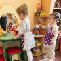 День чистоты: как малыши из «Ромашек» узнали о здоровом образе жизни