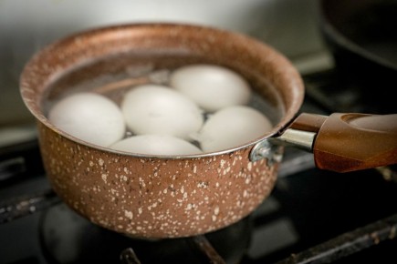 Как за 15 минут приготовить полезный и вкусный обед