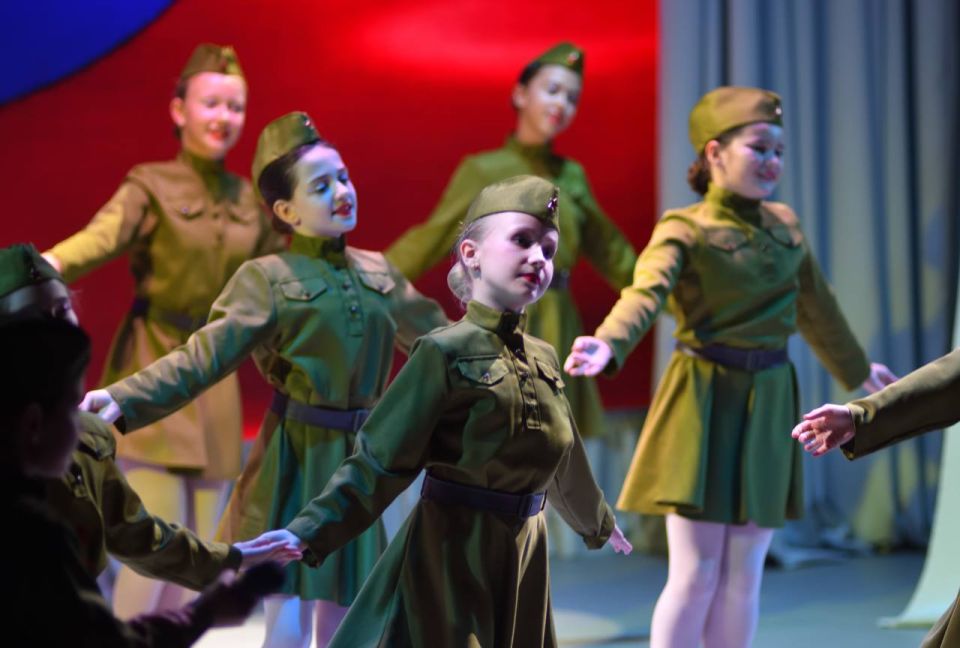 Геннадий Митрофанов: В преддверии празднования Дня ветерана Республики Адыгея принял участие в торжественном собрании, посвященном 15-летию со дня учреждения знаменательной даты