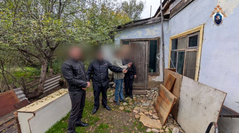 В Адыгее в отношении местного жителя расследуется уголовное дело по факту покушения на убийство знакомого