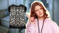 Белые узоры на черной одежде стали серыми? Любимую вещь можно спасти