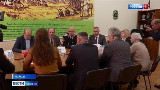 Состоялась пресс-конференция, посвященная X Всероссийской просветительской акции "Большой этнографический диктант", которая пройдет в Санкт-Петербурге с 1 по 8 ноября 2025 года