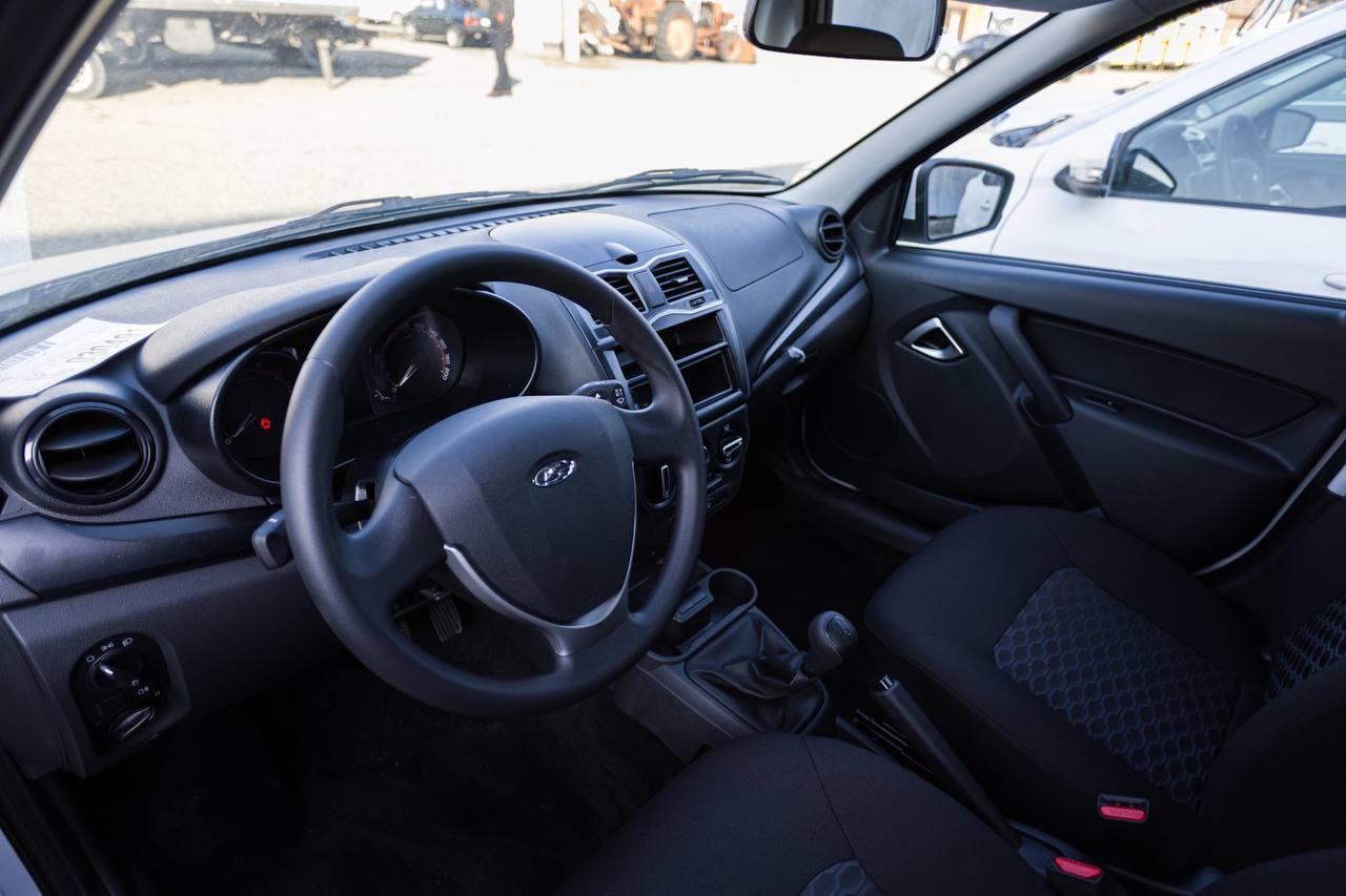 Адыгея занимает 13-е место в стране по числу легковых автомобилей на тысячу человек населения