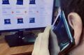 Майкопчанин перевел на «безопасный» счет 5 млн рублей