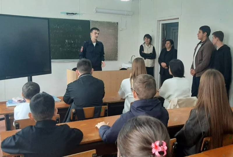 В региональном МВД подвели итоги второго этапа оперативно-профилактической операции «Нелегал-2025» В региональном МВД подвели итоги второго этапа оперативно-профилактической операции «Нелегал-2025»