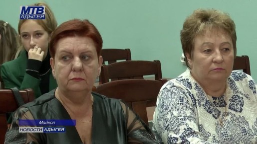 Сегодня состоялась церемония вручения государственных наград родственникам военнослужащих, погибших при выполнении боевых задач во время специальной военной операции