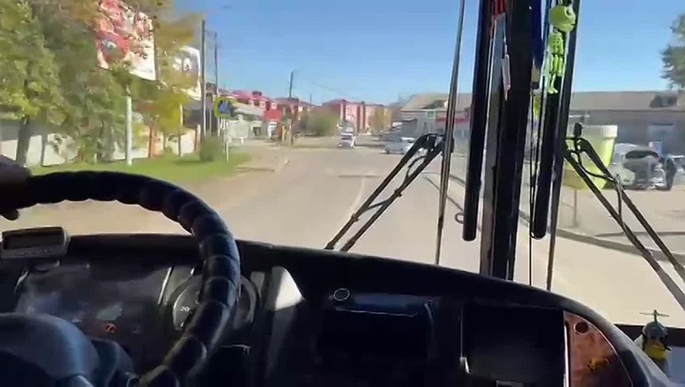 Огнеборцы Адыгеи распахнули свои двери для детей