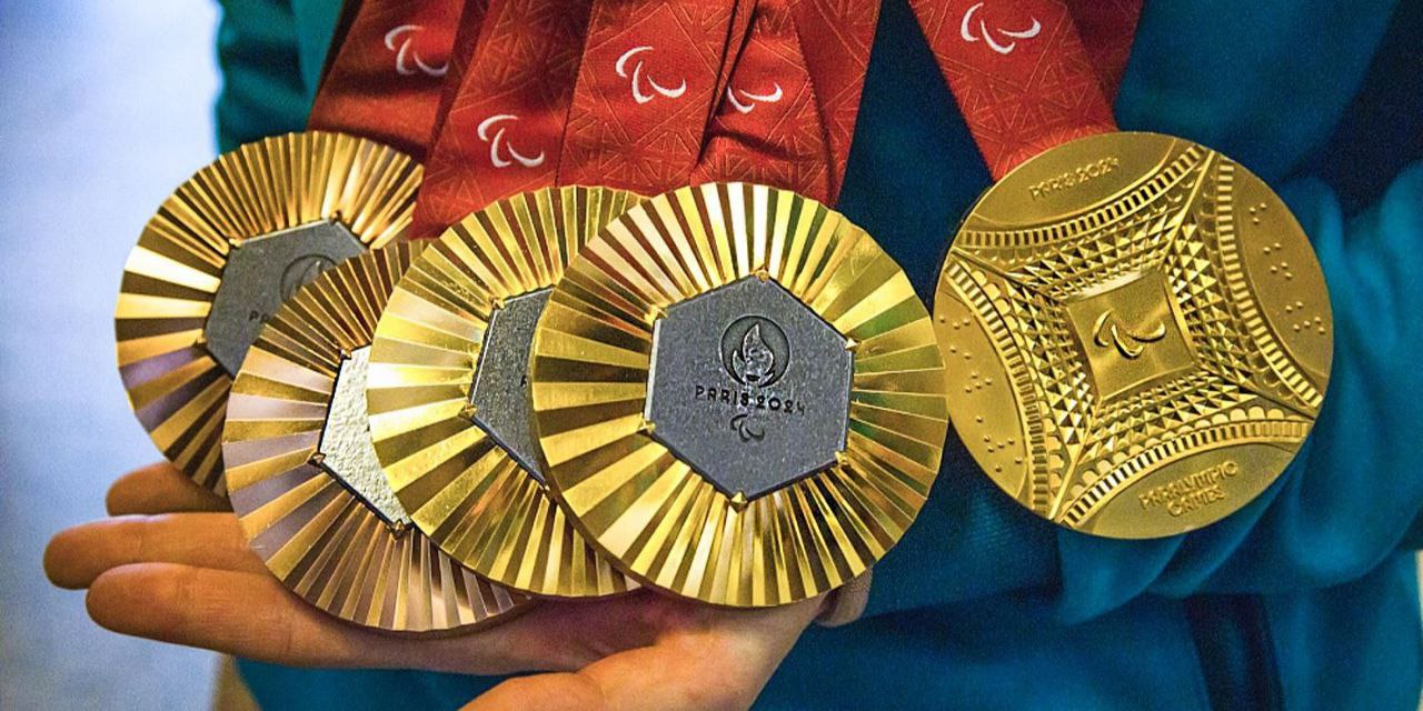 Паралимпийцы России вновь смогут выступать под национальным флагом на Олимпиаде