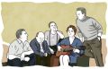 Что ждет военных пенсионеров: продление "заморозки" и приятные изменения в 2026 году