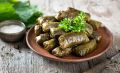 Долма: Путешествие во Вкусы Востока и Балкан