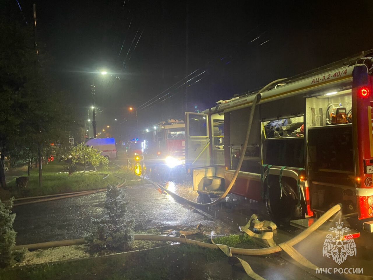 В Республике Адыгея за прошедшие сутки