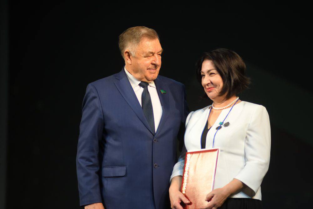 Национальной библиотеке Адыгеи — 130 лет Национальной библиотеке Адыгеи — 130 лет