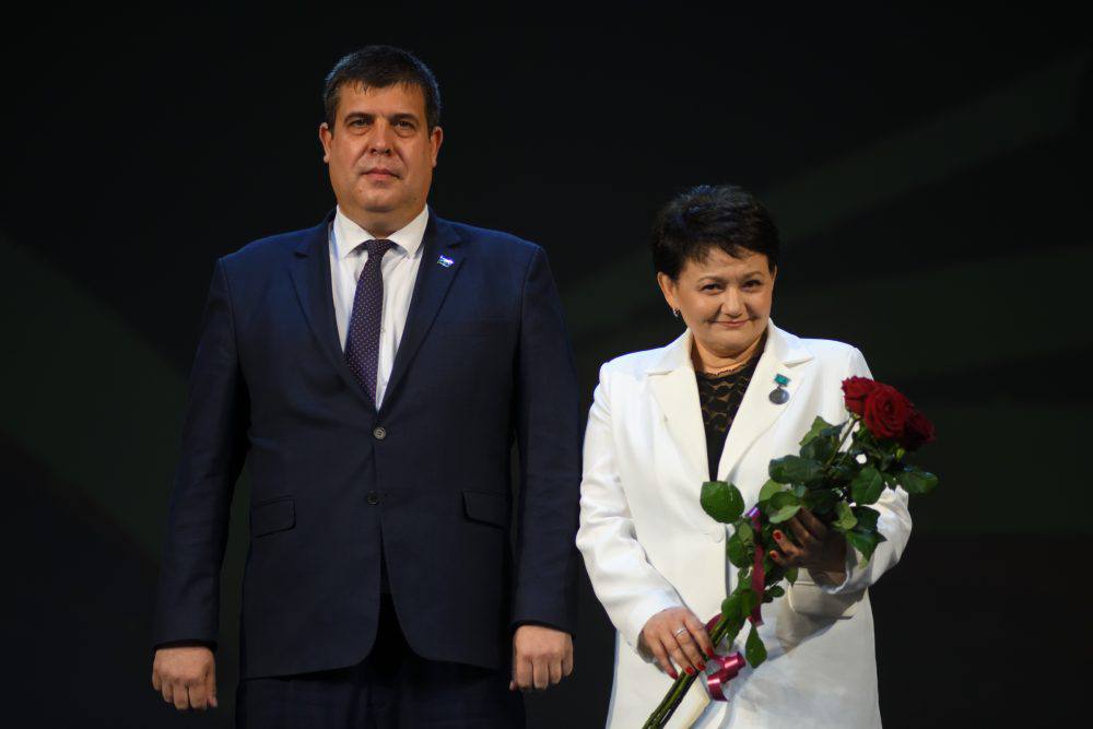 Национальной библиотеке Адыгеи — 130 лет