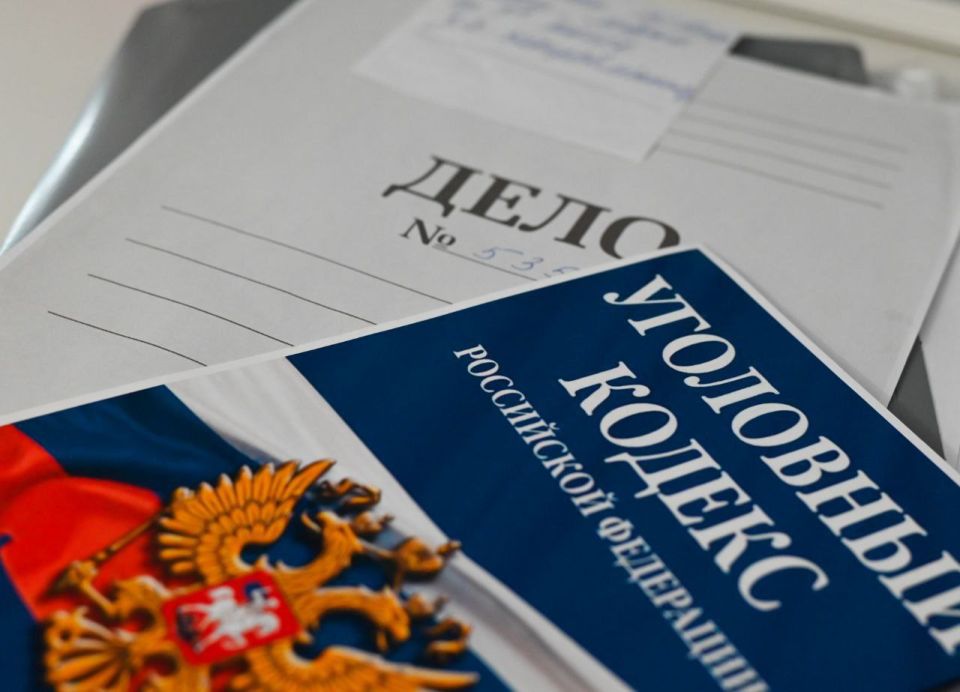 Житель Адыгеи предстанет перед судом по делу о насилии в отношении полицейского