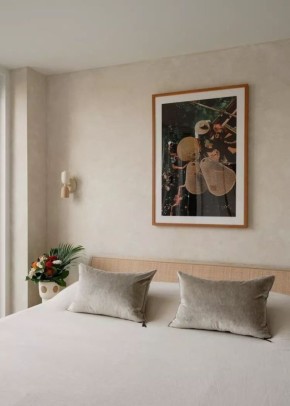 Спальня мечты: что не должно находиться в вашем укрытии