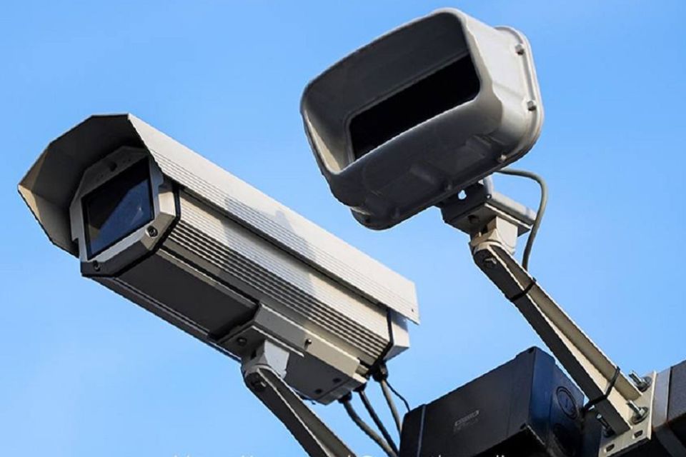 В Адыгее до конца года установят еще 16 комплексов фиксации нарушений ПДД