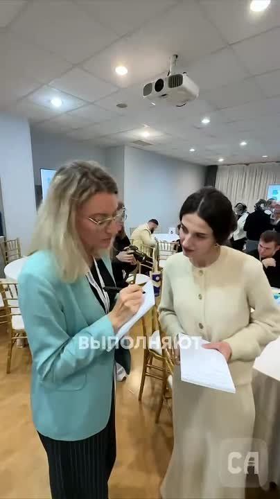 Коты Ингушетии и «Что? Где? Когда?» на форуме журналистов