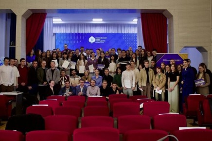 В Адыгее обновлён Совет регионального отделения Российского союза молодёжи