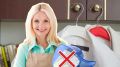 Посеревшие рубашки будут белее новых: раствор из этих «отходов» сотворит чудеса
