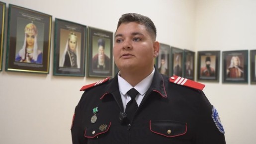 Как защитить молодежь от вербовки в интернете?