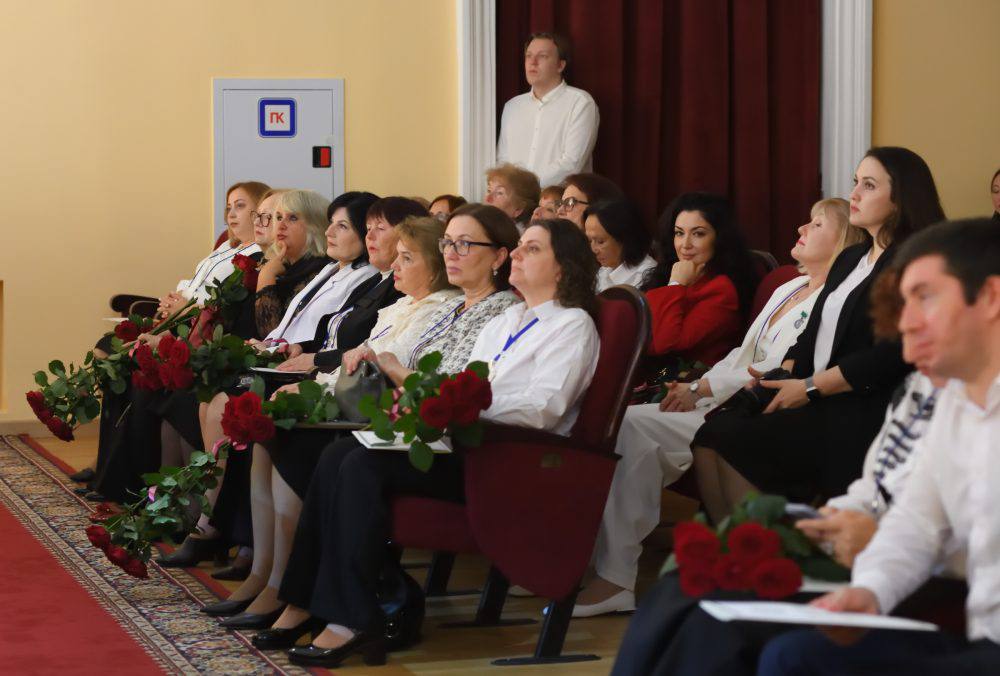 Национальной библиотеке Адыгеи — 130 лет Национальной библиотеке Адыгеи — 130 лет