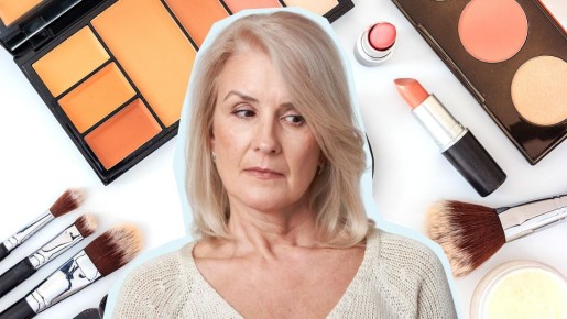 Прибавите себе лишний десяток лет: всему виной частая ошибка в макияже глаз