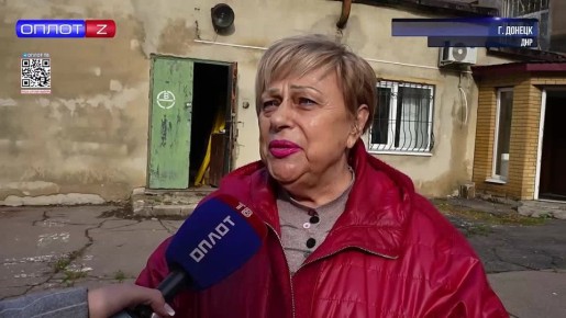 Вода для студентов от молодёжки Народного Фронта