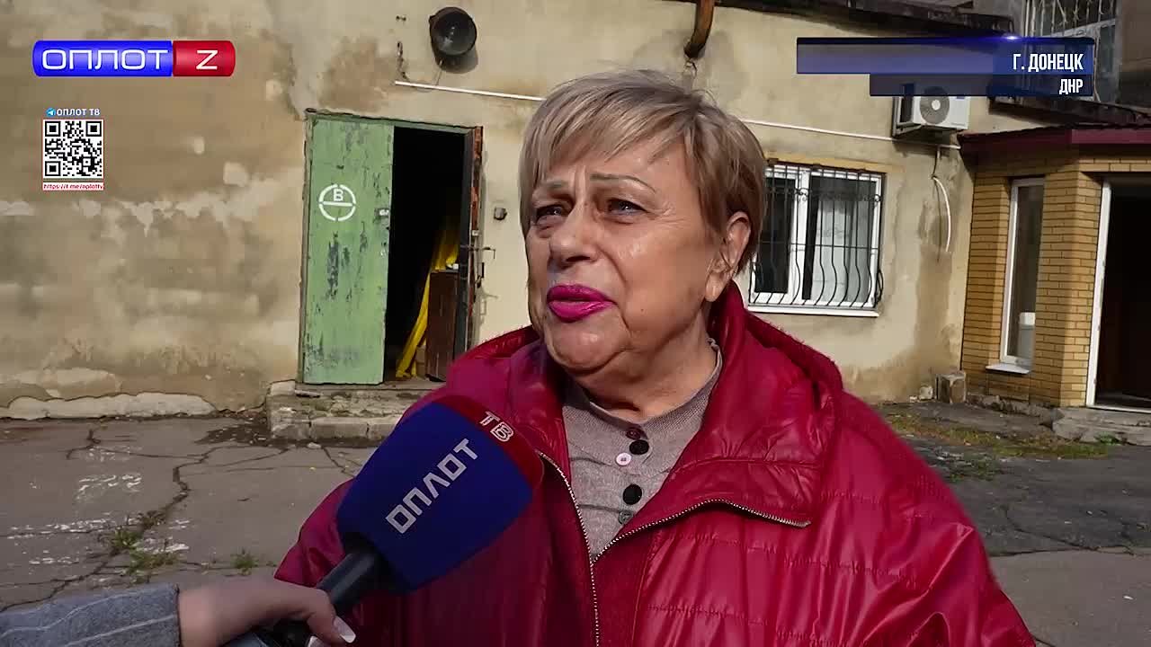 Вода для студентов от молодёжки Народного Фронта