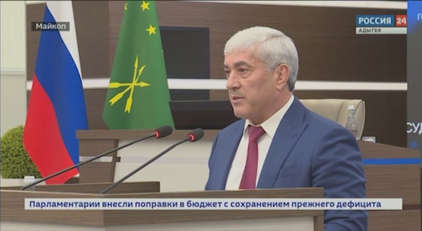 В Доме правительства прошло заседание Госсовета-Хасэ республики