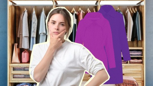 Дело в деталях: вот как распознать безвкусицу при выборе пальто и куртки на весну