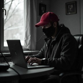 Необычные телефонные звонки: как защититься от мошенников