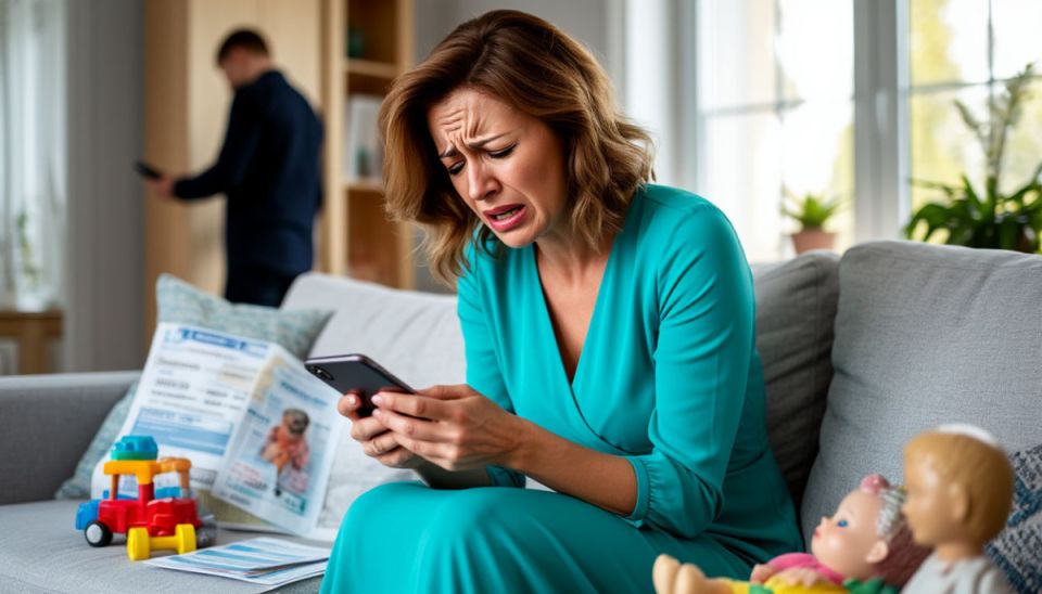 Тайна семейных переводов: как зависть разрушила доверие