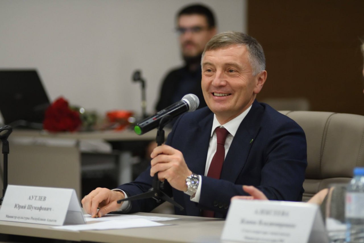 В рамках рабочей поездки в Республику Адыгея статс-секретарь – заместитель Министра культуры России Жанна Алексеева встретилась с земскими работниками культуры В рамках рабочей поездки в Республику Адыгея статс-секретарь – заместитель Министра культуры России Жанна Алексеева встретилась с земскими работниками культуры