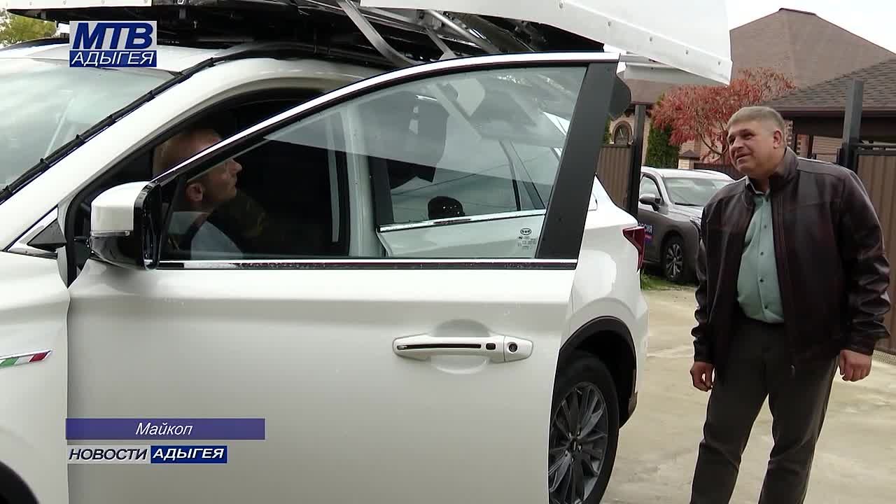 Региональный филиал фонда «Защитники Отечества» в Адыгее продолжает работу по социальной адаптации ветеранов СВО