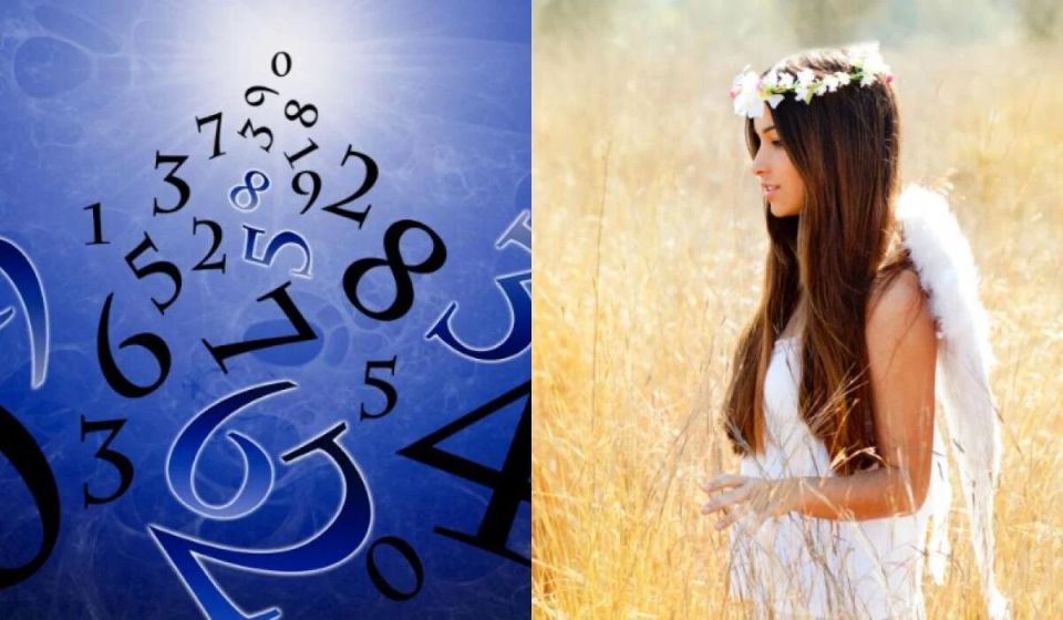 Числа ангелов: что об этом расскажет ваша дата рождения в 2025 году