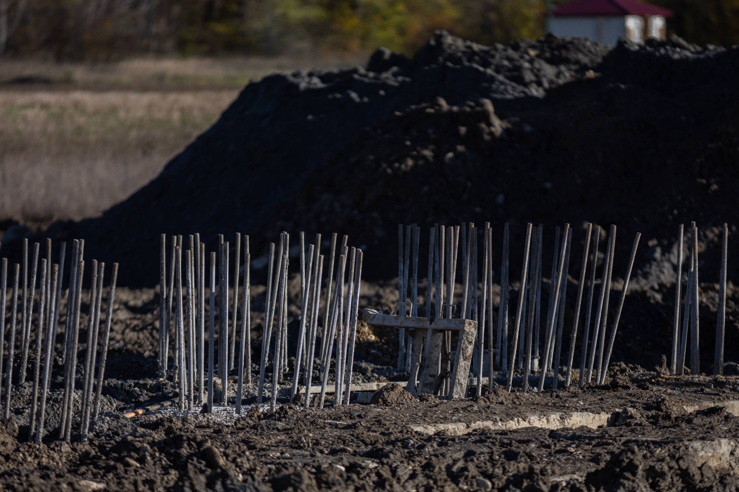 Мурат Кумпилов: Продолжаем развитие дорожной сети республики Мурат Кумпилов: Продолжаем развитие дорожной сети республики