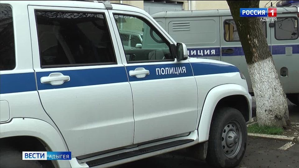 Житель Тахтамукайского района стал фигурантом уголовного дела