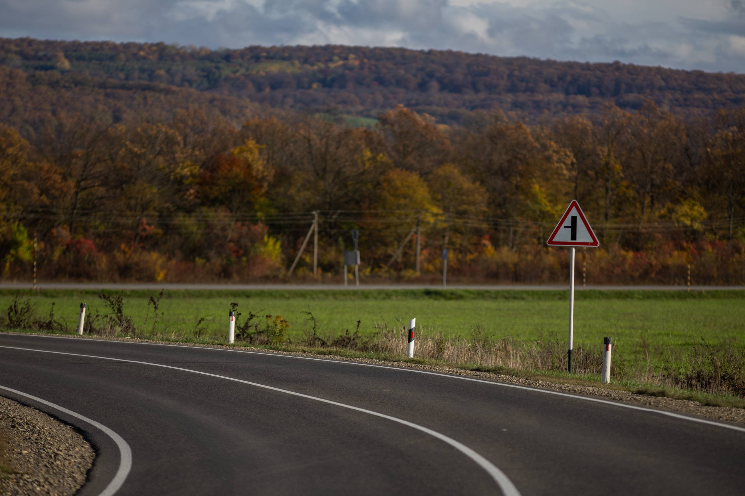 Мурат Кумпилов: Продолжаем развитие дорожной сети республики Мурат Кумпилов: Продолжаем развитие дорожной сети республики