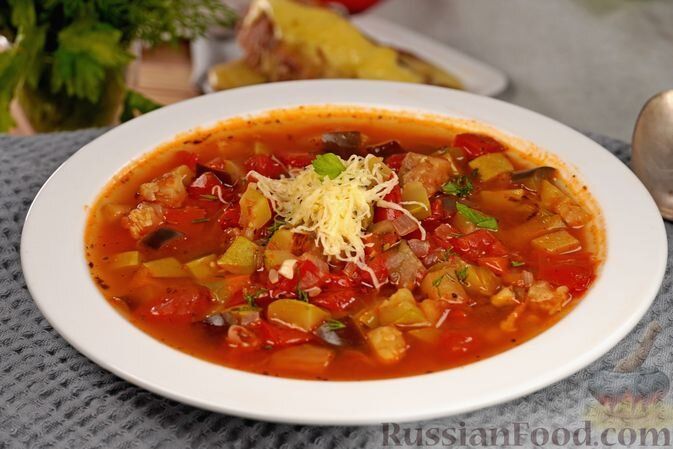 Лучшие супы 2025 года: новые вкусы и старые традиции