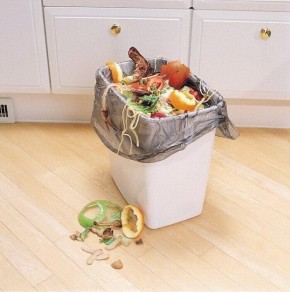 Как эффективно очистить мусорное ведро: секреты безупречной гигиены