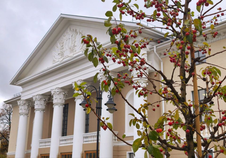 Сегодня в Адыгее облачно с прояснениями