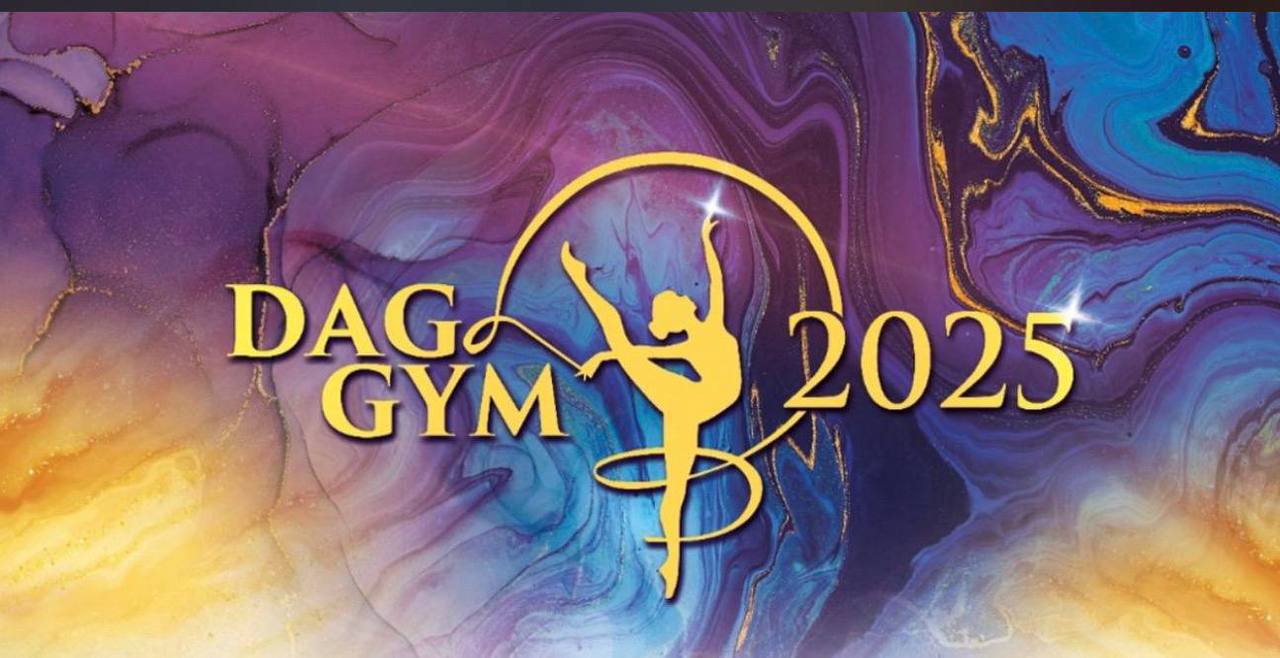 30 призовых мест завоевали майкопские художественные гимнастки на фестивале "DAG GYM" в Дагестане 30 призовых мест завоевали майкопские художественные гимнастки на фестивале "DAG GYM" в Дагестане