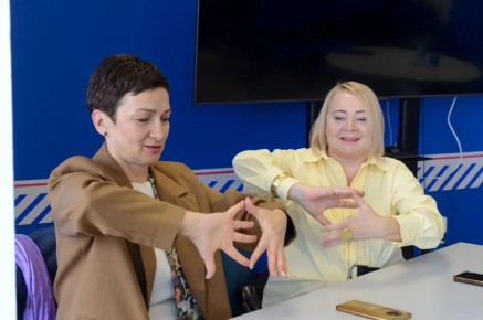 Мозг в тонусе - жизнь в радости! В Майкопе прошли занятия по когнитивному фитнесу для старшего поколения