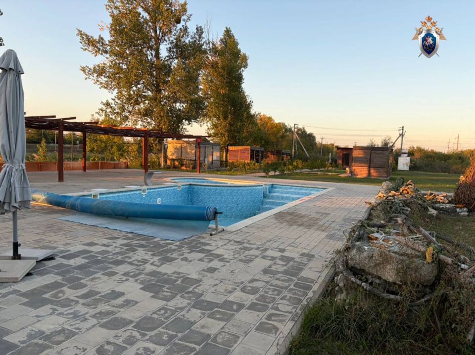 В Адыгее перед судом предстанет предприниматель за предоставление услуг, не отвечающих требованиям безопасности, повлекшие гибель трехлетней девочки