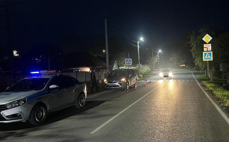 За сутки на дорогах Адыгеи зарегистрировано 2 дорожно-транспортных происшествия с пострадавшими За сутки на дорогах Адыгеи зарегистрировано 2 дорожно-транспортных происшествия с пострадавшими