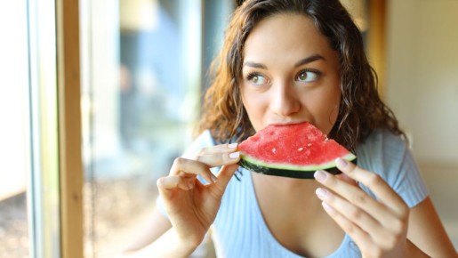 Не ешьте в отелях Египта эти продукты: вкус вас явно разочарует