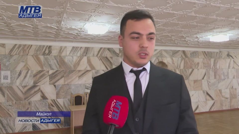 Адыгея подвела итоги аграрного сезона